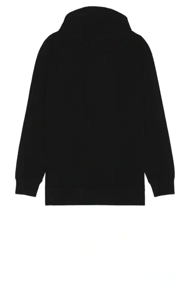 Ghiaia Cashmere Hoodie Full Zip | Thumbnail 2