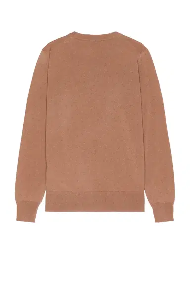 Ghiaia Cashmere Crewneck | Thumbnail 2