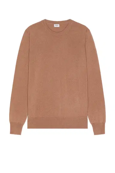 Ghiaia Cashmere Crewneck | Thumbnail 1