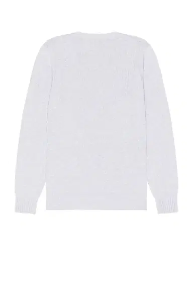 Ghiaia Cashmere Cotton Sweater | Thumbnail 2