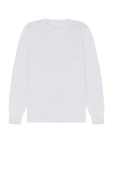 Ghiaia Cashmere Cotton Sweater | Thumbnail 1