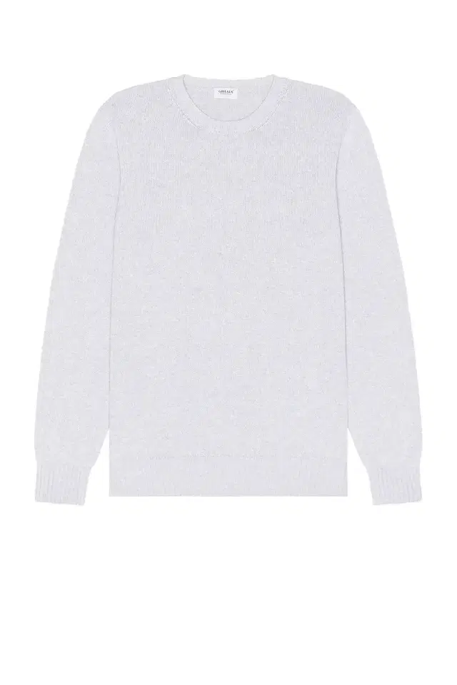 Cotton Sweater