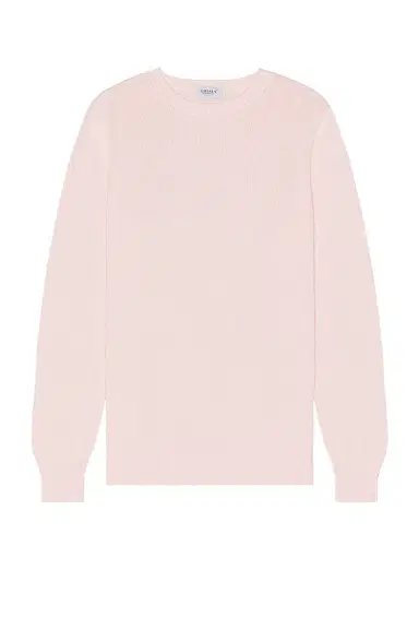 Ghiaia Cashmere Cotton Sweater | Thumbnail 1