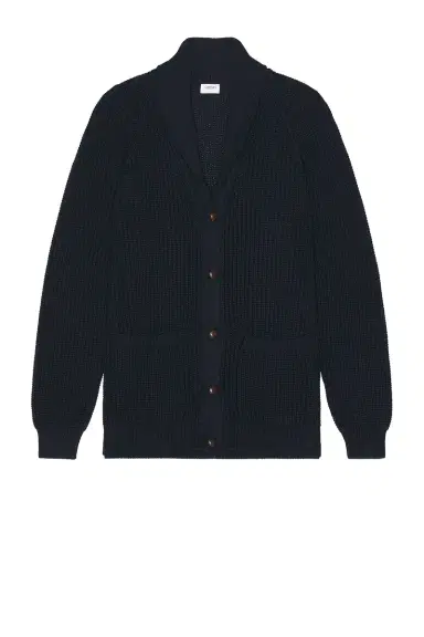 Ghiaia Cashmere Marinaio Cardigan | Thumbnail 1
