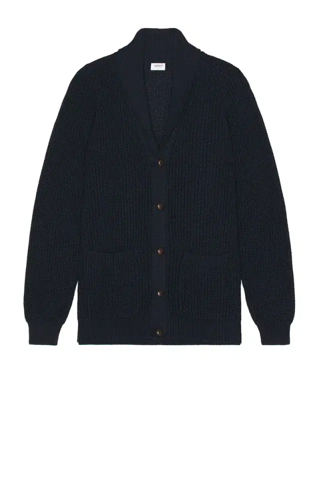 Marinaio Cardigan