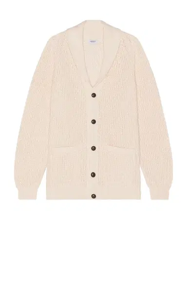 Ghiaia Cashmere Marinaio Cardigan | Thumbnail 1