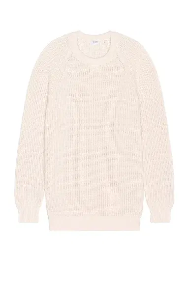 Ghiaia Cashmere Marinaio Crewneck | Thumbnail 1
