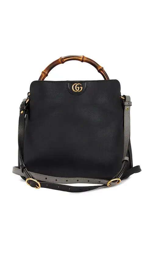 FWRD Renew Gucci Diana Handbag