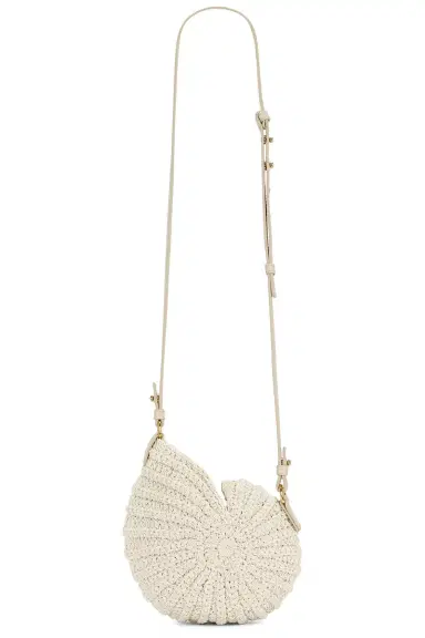 Chloé Sea Treasures Shell Bag | Thumbnail 3 Chloé Sea Treasures Shell Bag | Thumbnail 3