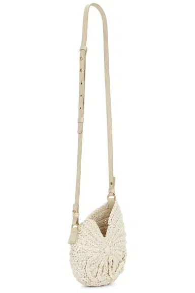 Chloé Sea Treasures Shell Bag | Thumbnail 4 Chloé Sea Treasures Shell Bag | Thumbnail 4