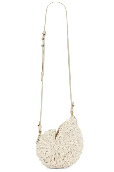 Chloé Sea Treasures Shell Bag | Thumbnail 1 Chloé Sea Treasures Shell Bag | Thumbnail 1