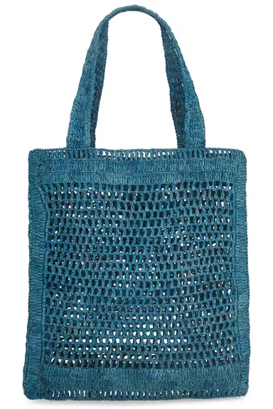 Chloe Summer Banana Tote Bag | Thumbnail 3 Chloe Summer Banana Tote Bag | Thumbnail 3