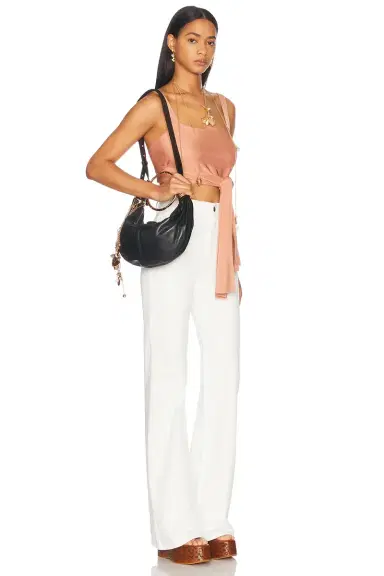 Chloé Corals And Chains Bracelet Bag | Thumbnail 2 Chloé Corals And Chains Bracelet Bag | Thumbnail 2