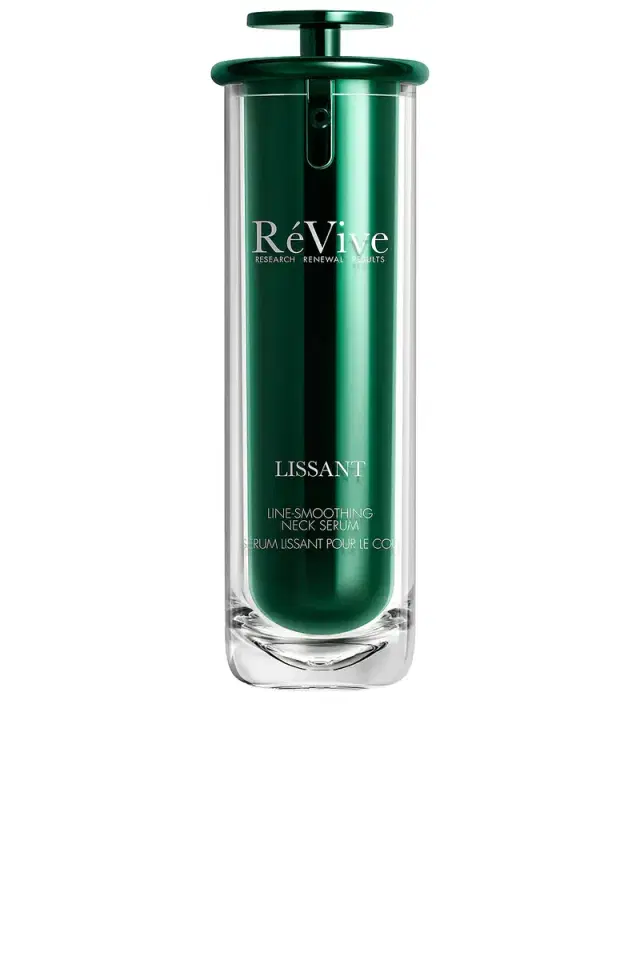 RéVive Lissant Line Smoothing Neck Serum