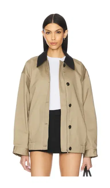 EAVES Yuna Jacket | Thumbnail 6 EAVES Yuna Jacket | Thumbnail 6