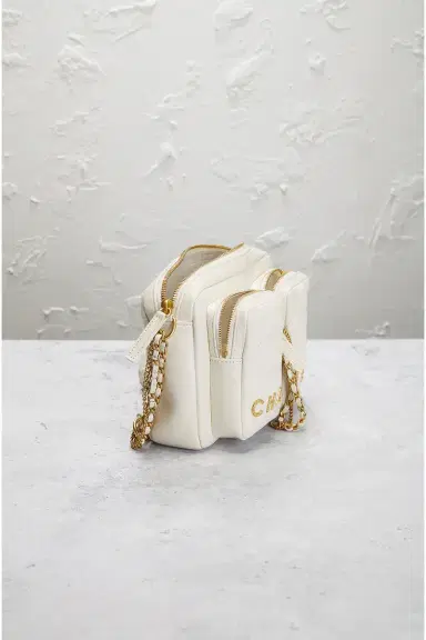 Chanel Chanel Caviar Pocket Camera Bag | Thumbnail 5 Chanel Chanel Caviar Pocket Camera Bag | Thumbnail 5