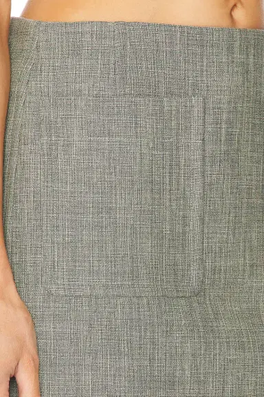 Bottega Veneta Mini Skirt | Thumbnail 6 Bottega Veneta Mini Skirt | Thumbnail 6