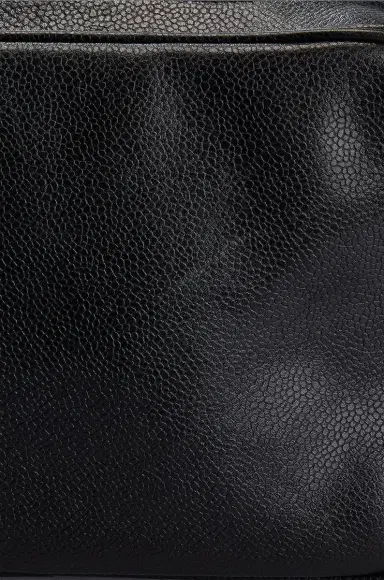 Chanel Chanel Caviar Vintage Timeless Camera Bag | Thumbnail 8 Chanel Chanel Caviar Vintage Timeless Camera Bag | Thumbnail 8