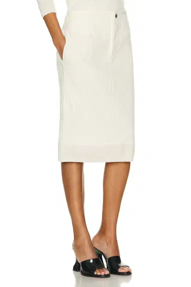 Bottega Veneta Pencil Skirt | Thumbnail 2 Bottega Veneta Pencil Skirt | Thumbnail 2