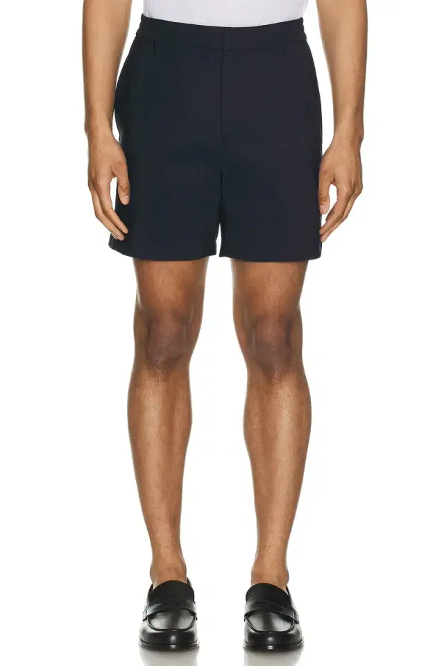 Precision Ponte Curtis Short