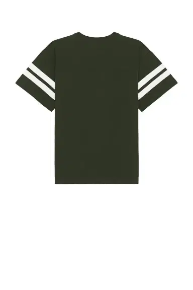 Aries Cult Of Varsity Tee | Thumbnail 2