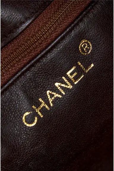 Chanel Chanel Caviar Vintage Timeless Camera Bag | Thumbnail 6 Chanel Chanel Caviar Vintage Timeless Camera Bag | Thumbnail 6