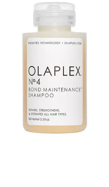 Olaplex Travel No. 4 Bond Maintenance Shampoo | Thumbnail 1 Olaplex Travel No. 4 Bond Maintenance Shampoo | Thumbnail 1
