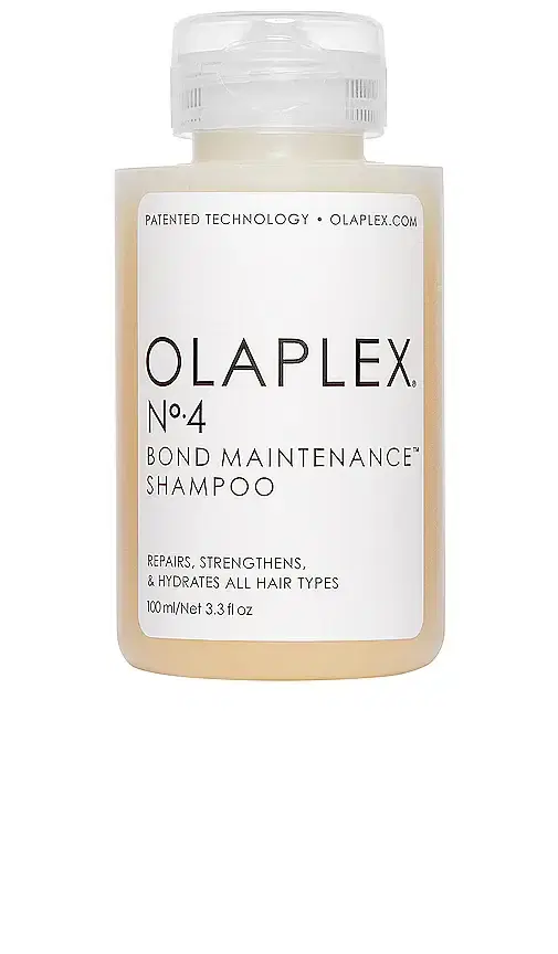 OLAPLEX Travel No. 4 Bond Maintenance Shampoo