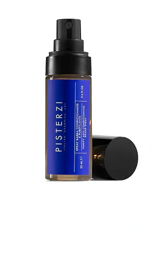 Pisterzi Purify & Conditioning Beard Spray