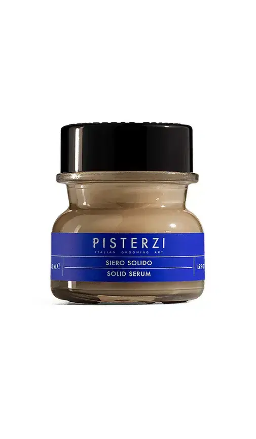 Pisterzi Solid Serum
