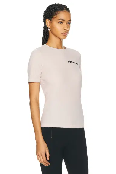 Moncler Grenoble Short Sleeve T-shirt | Thumbnail 2