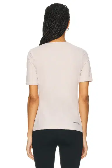 Moncler Grenoble Short Sleeve T-shirt | Thumbnail 4