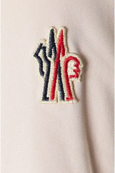 Moncler Grenoble Short Sleeve T-shirt | Thumbnail 6