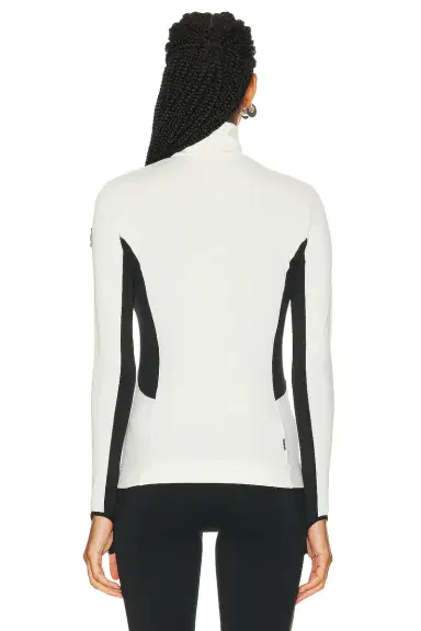 Moncler Grenoble Half Zip Top | Thumbnail 3