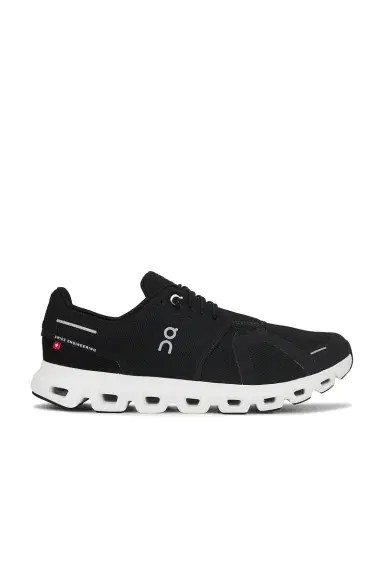 ON Cloud 6 Sneakers | Thumbnail 3