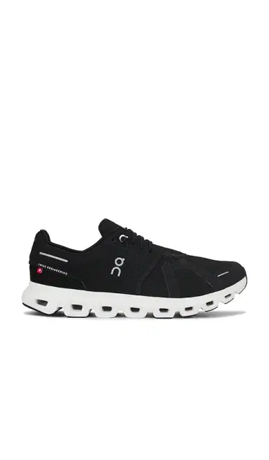 ON Cloud 6 Sneakers | Thumbnail 1