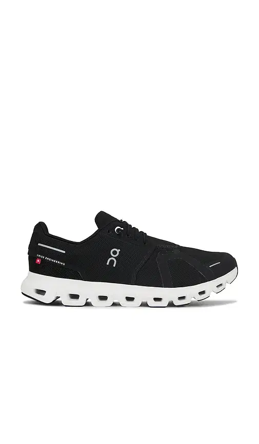 Cloud 6 Sneakers
