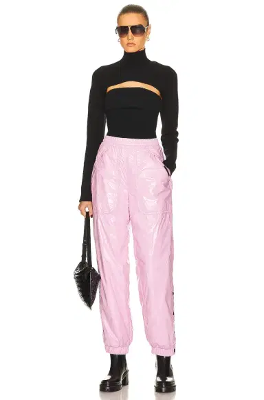 Moncler Grenoble Tapered Pant | Thumbnail 5 Moncler Grenoble Tapered Pant | Thumbnail 5