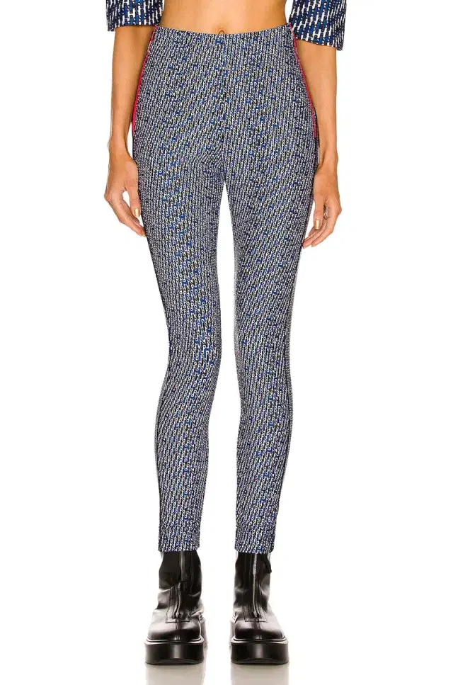 Day-Namic Legging