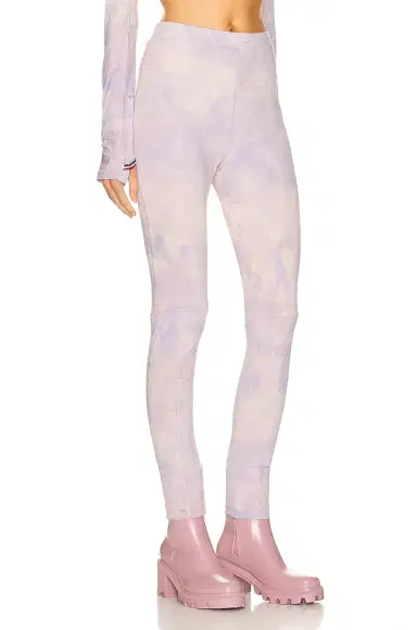Moncler Grenoble Legging | Thumbnail 2