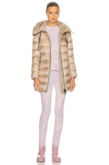 Moncler Grenoble Legging | Thumbnail 4
