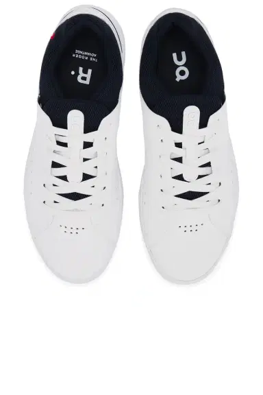 ON The Roger Advantage Sneakers | Thumbnail 4