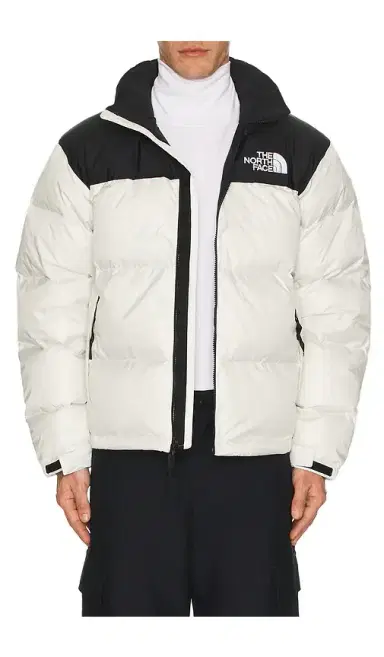 The North Face 1996 Retro Nuptse Jacket | Thumbnail 2