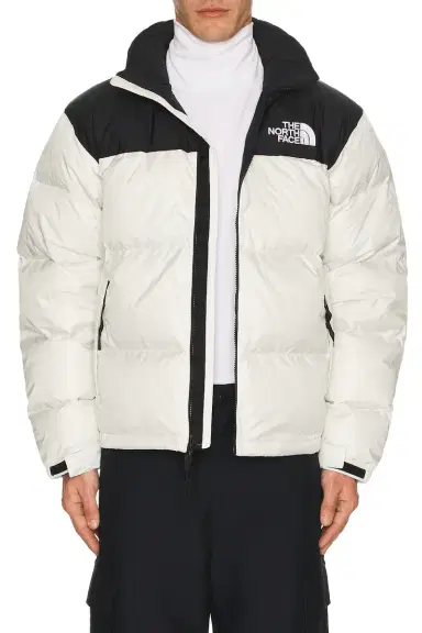 The North Face 1996 Retro Nuptse Jacket | Thumbnail 4