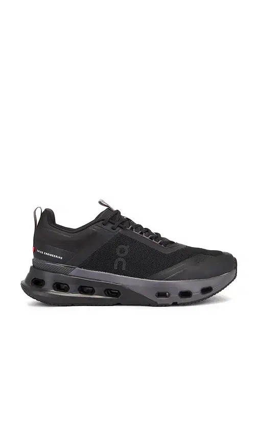 On Cloudnova X Sneakers