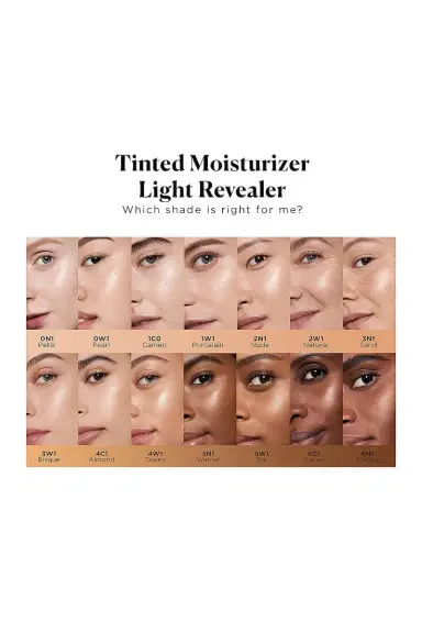 Laura Mercier Tinted Moisturizer Light Revealer Natural Skin Illuminator SPF 25 | Thumbnail 8 Laura Mercier Tinted Moisturizer Light Revealer Natural Skin Illuminator SPF 25 | Thumbnail 8