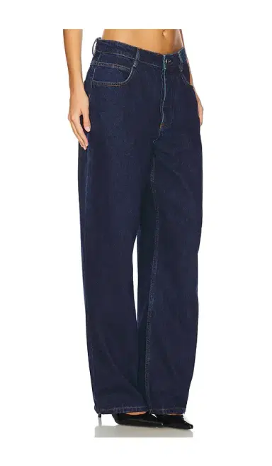 Ronny Kobo Sade Jeans | Thumbnail 2
