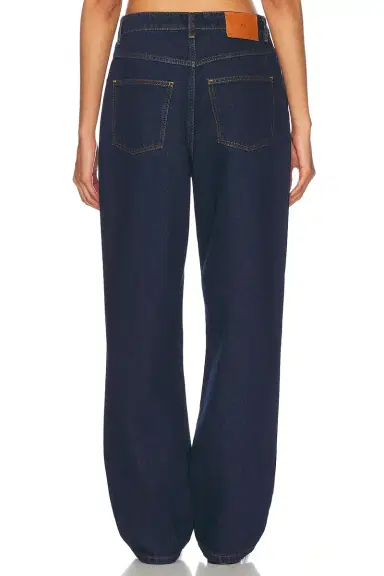 Ronny Kobo Sade Jeans | Thumbnail 6