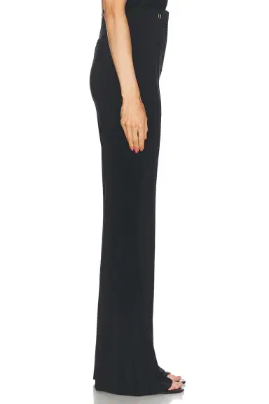 JACQUEMUS Le Pantalon Drapeado | Thumbnail 3 JACQUEMUS Le Pantalon Drapeado | Thumbnail 3