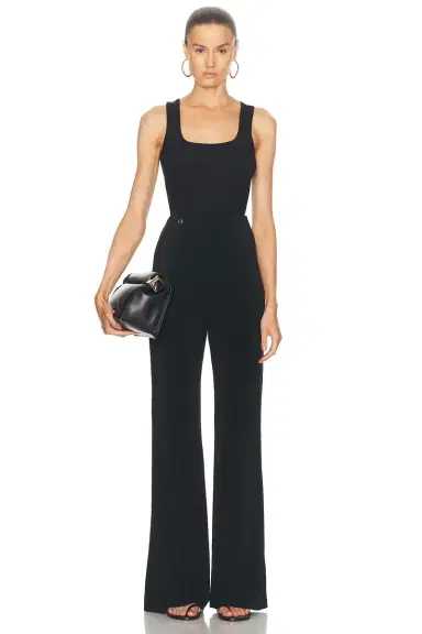 JACQUEMUS Le Pantalon Drapeado | Thumbnail 5 JACQUEMUS Le Pantalon Drapeado | Thumbnail 5